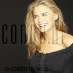 08-10-2003 Nicolette van Dam at studio in Amsterdam

[keywords]Posed, Headshot, Laughing[/keywords]